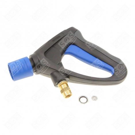 PISTOLET QUICK COUPLING ERGO 2000 NETTOYEUR HAUTE-PRESSION - 106403122