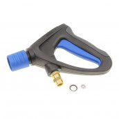 Pistolet quick coupling ergo 2000