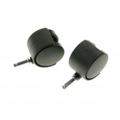 Kit roulettes pivotantes multi ii