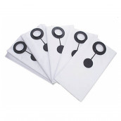 Sachet de 5 sacs synthetique pour vl 500 55
