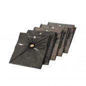 Safety filter bag h attix 33/44. 5 pcs