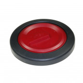 ROUES ARRIERES ROUGE (2 PCES) Coupé NEO