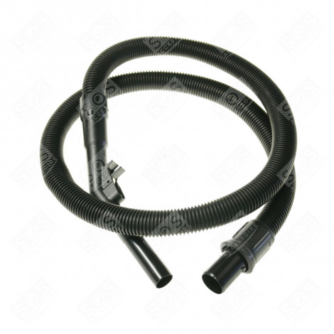 TUYAU, FLEXIBLE ANTISTATIQUE NOIR D32MM ASPIRATEUR - 107415116
