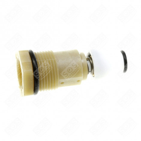 VANNE MARCHE ARRET COMPLETE NETTOYEUR VAPEUR - 127410240