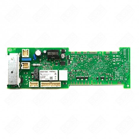 CARTE ÉLECTRONIQUE, MODULE DE PUISSANCE MACHINE À LAVER, LAVE-LINGE - 00664784