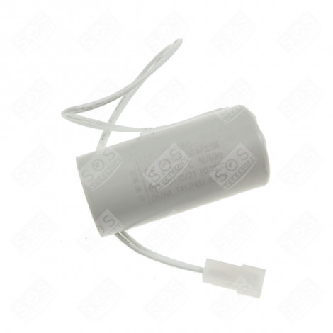 CONDENSATEUR HP PRO ASPIRATEUR - 3821793