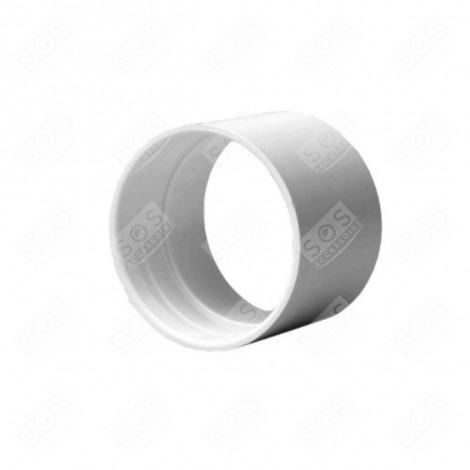 RACCORD POUR TUBE DE RESEAU ASPIRATEUR - 42000262