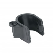 Support de lance poignee