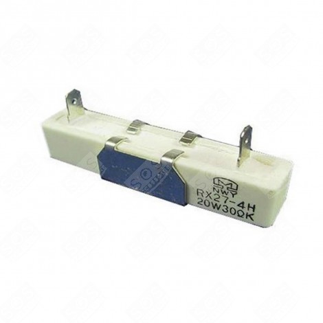 RÉSISTANCE SÉCURITÉ FOUR MICRO-ONDES - 3B71807H