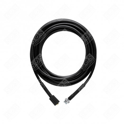 RALLONGE FLEX HP A VISSER 7M C100/C110/C120/C130/E130-140 ASPIRATEUR - 6410760