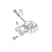 Bloque cylindrique kit de demarrage