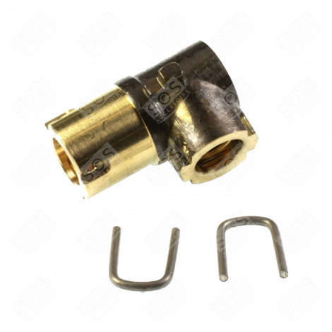CHARGEUR, ADAPTATEUR SYSTEME ALTO ASPIRATEUR - 127440011