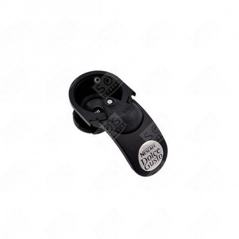 PORTE-FILTRE DOSETTE DOLCE GUSTO CAFETIÈRE, MACHINE À CAFÉ - K0621030
