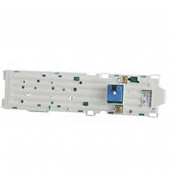 Carte électronique, module de commande