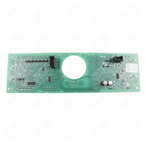 MODULE PROGRAMMÉ D'ORIGINE FOUR, CUISINIÈRE - 00672694, 672694