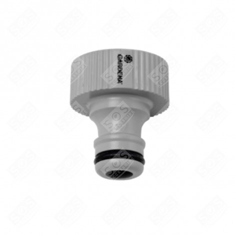 RACCORD GARDENA MALE 3/4&QUOT; ASPIRATEUR - 106404529