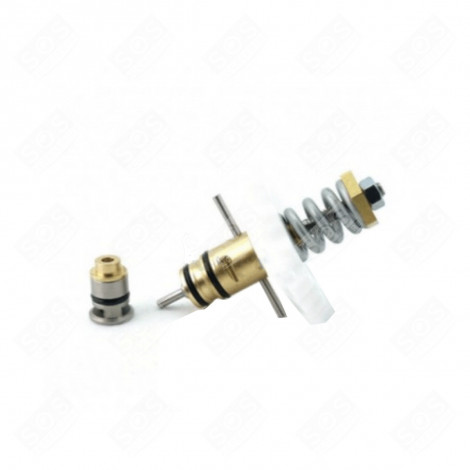 VANNE DE BYPASS REGLABLE ASPIRATEUR - 128500192