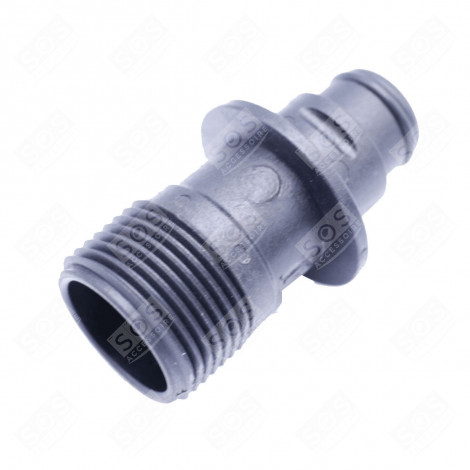 PIPE ARRIVÉE D EAU NA01 NETTOYEUR VAPEUR - 128500515
