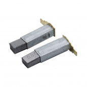 Kit charbons 2 pcs hauteur 9.9mm
