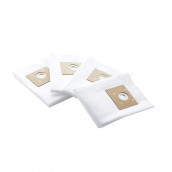 4 sacs pour Multi II 50