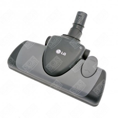 BROSSE 2 POSITIONS GRISE CLAIRE (AVEC ENCOCHE) ASPIRATEUR - 5249FI1445J