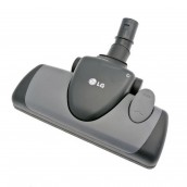 Brosse 2 positions grise claire (avec encoche)