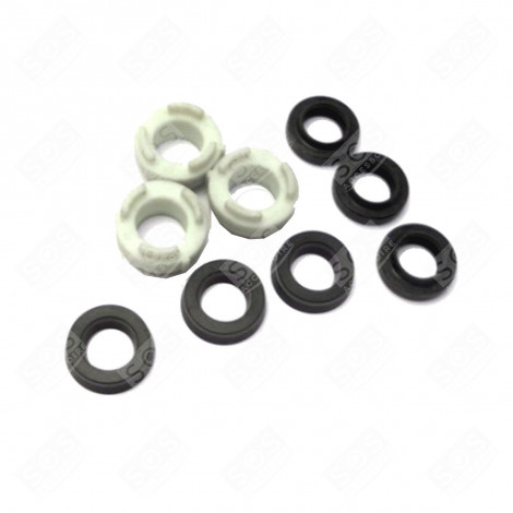 KIT JOINT EAU HUILE E130/E140 D'ORIGINE NETTOYEUR VAPEUR - 6526018