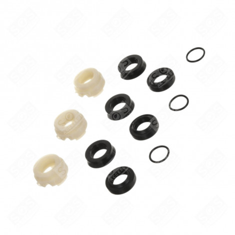 KIT DE JOINTS NETTOYEUR VAPEUR - 128500179