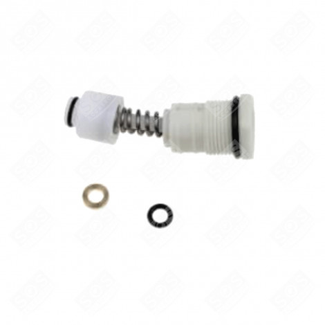INTERRUPTEUR BYPASS MARCHE/ARRET NETTOYEUR VAPEUR - 127440077