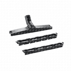 Ensemble brosse eau et poussieres pour buddy ii