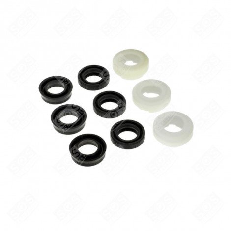 JEU DE JOINTS NETTOYEUR VAPEUR - 128500993