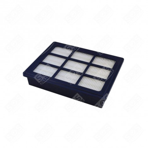 FILTRE HEPA H13 POWER D'ORIGINE ASPIRATEUR - 1471250500