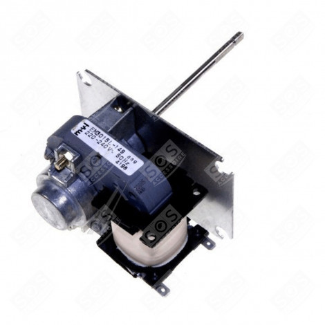 MOTEUR VENTILATEUR FRIGO, RÉFRIGÉRATEUR, CONGÉLATEUR - 93X2663