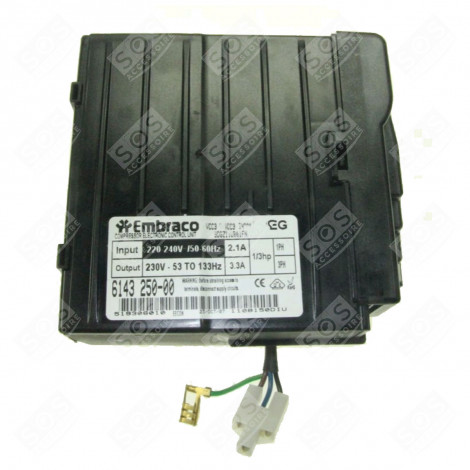 MODULE ÉLECTRONIQUE FRIGO, RÉFRIGÉRATEUR, CONGÉLATEUR - 6133492