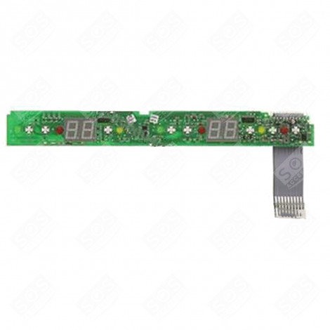 CARTE ÉLECTRONIQUE FRIGO, RÉFRIGÉRATEUR, CONGÉLATEUR - 46X2482