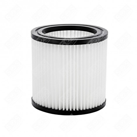 FILTRE PET LAVABLE POUR BUDDY II ASPIRATEUR - 81943047
