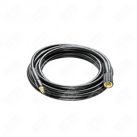 TUYAU, FLEXIBLE STANDARD QUICK COUPLING 8 M NETTOYEUR VAPEUR - 128500080
