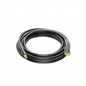 Tuyau, Flexible standard quick coupling 6 m