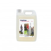 Détergent pierre et bois 2,5 l