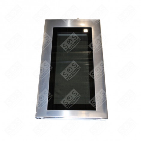 PORTE VITRÉE FRIGO, RÉFRIGÉRATEUR, CONGÉLATEUR - ADD75315905