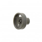 Roulette panier inférier