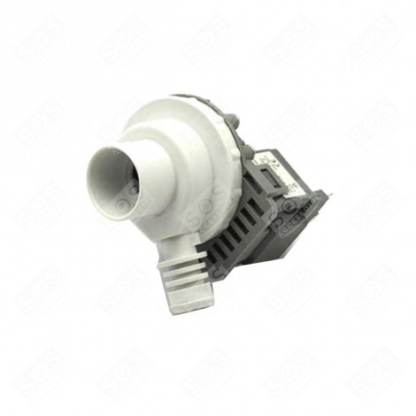 POMPE DE VIDANGE LAVE-VAISSELLE - 49005689