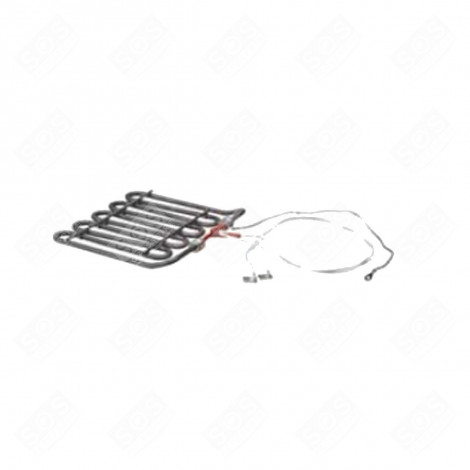 RESISTANCE GRIL FOUR, CUISINIÈRE - 157244
