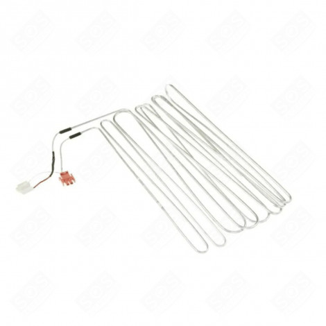 RESISTANCE DE DEGIVRAGE FRIGO, RÉFRIGÉRATEUR, CONGÉLATEUR - AS0004006