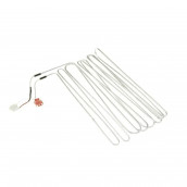 Resistance de degivrage