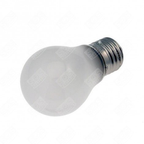 AMPOULE 240V 40W FRIGO, RÉFRIGÉRATEUR, CONGÉLATEUR - 6912JB2004G 6912JB2004L