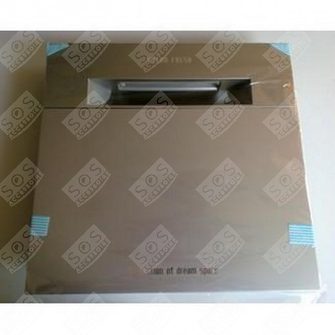 PORTE HOME BAR PLATINIUM FRIGO, RÉFRIGÉRATEUR, CONGÉLATEUR - ADD36170907