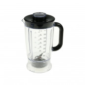 Bol Blender avec lames