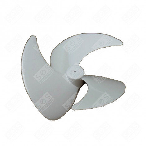 HÉLICE VENTILATEUR ÉVAPO FRIGO, RÉFRIGÉRATEUR, CONGÉLATEUR - 4854100100