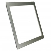 Encadrement porte home bar